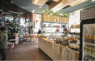 Vidéo | L’iNSOLiTE le nouveau café-restaurant du Parc olympique