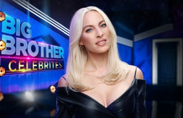 Photos des participants à Big Brother Célébrités 2 à Noovo