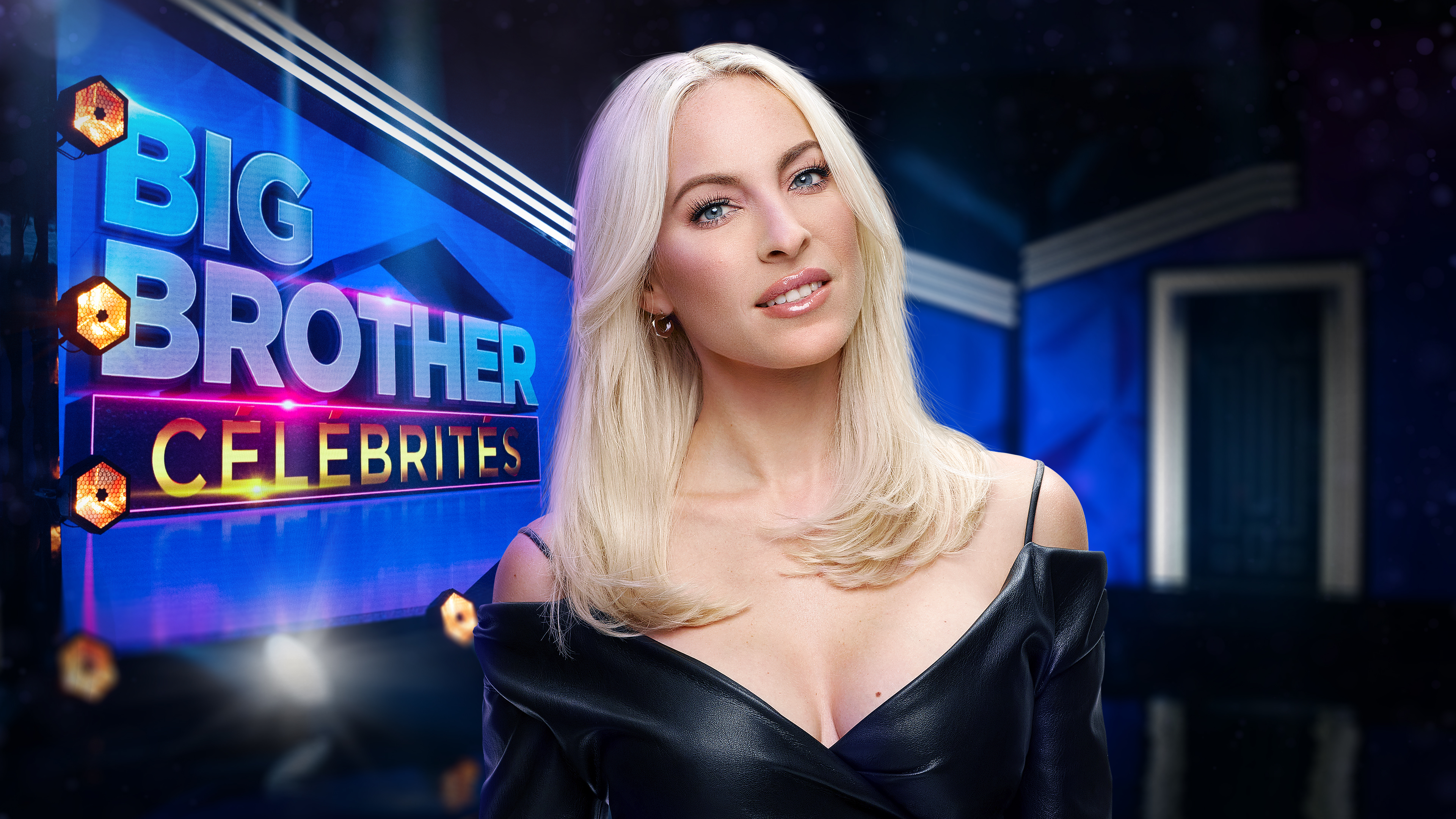 Photos des participants à Big Brother Célébrités 2 à Noovo