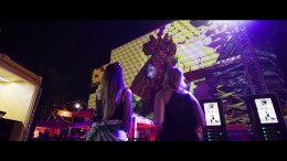 Vidéo | Retour en images sur le Festival Mural 2021 à Montréal