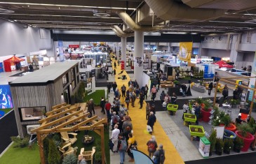 Le Salon national de l’habitation de Montréal 2022 au Palais des congrès