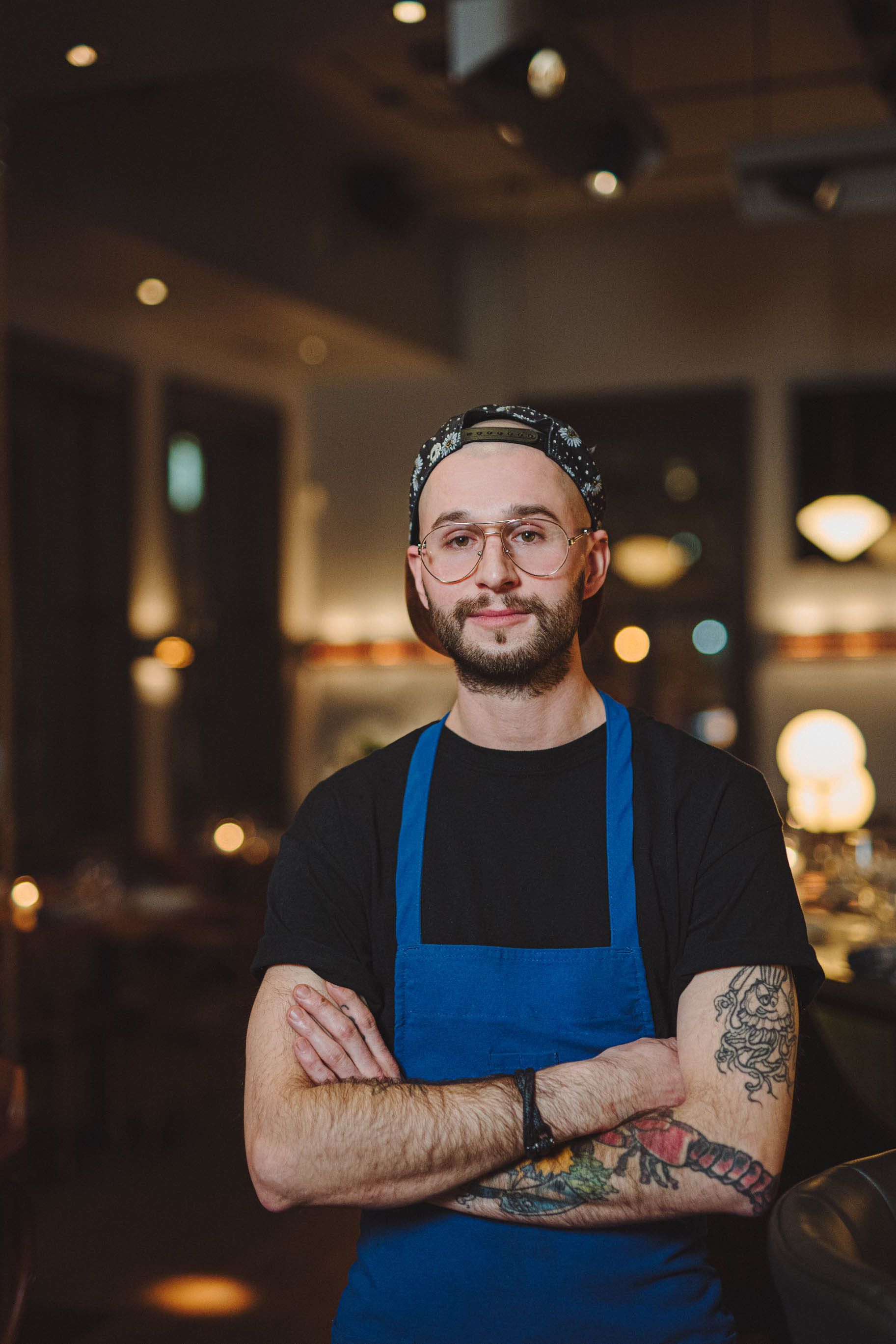 Le restaurant Jellyfish s’agrandit avec le Pubjelly dans le Vieux-Montréal