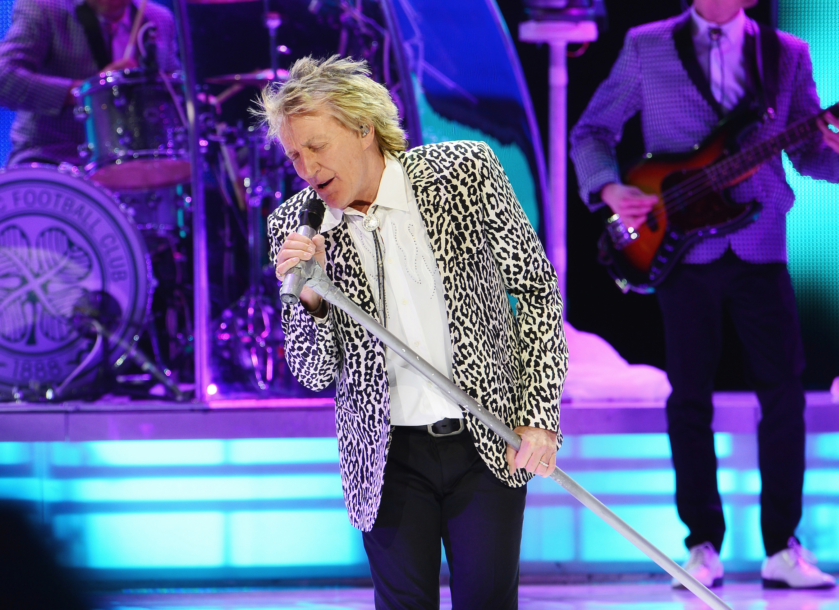 Rod Stewart March 26 2016 Photos By Denise Truscello