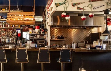 Le restaurant acadien Le Fricot ferme ses portes à Montréal