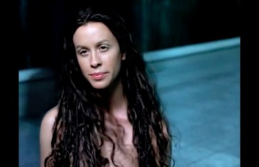 Alanis Morissette en spectacle au Centre Bell au mois de juillet