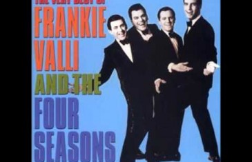 Frankie Valli and The Four Seasons en spectacle à Montréal
