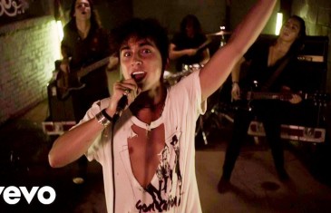 Le groupe Greta Van Fleet en spectacle à Montréal