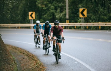 Le grand retour du Salon du vélo de Montréal