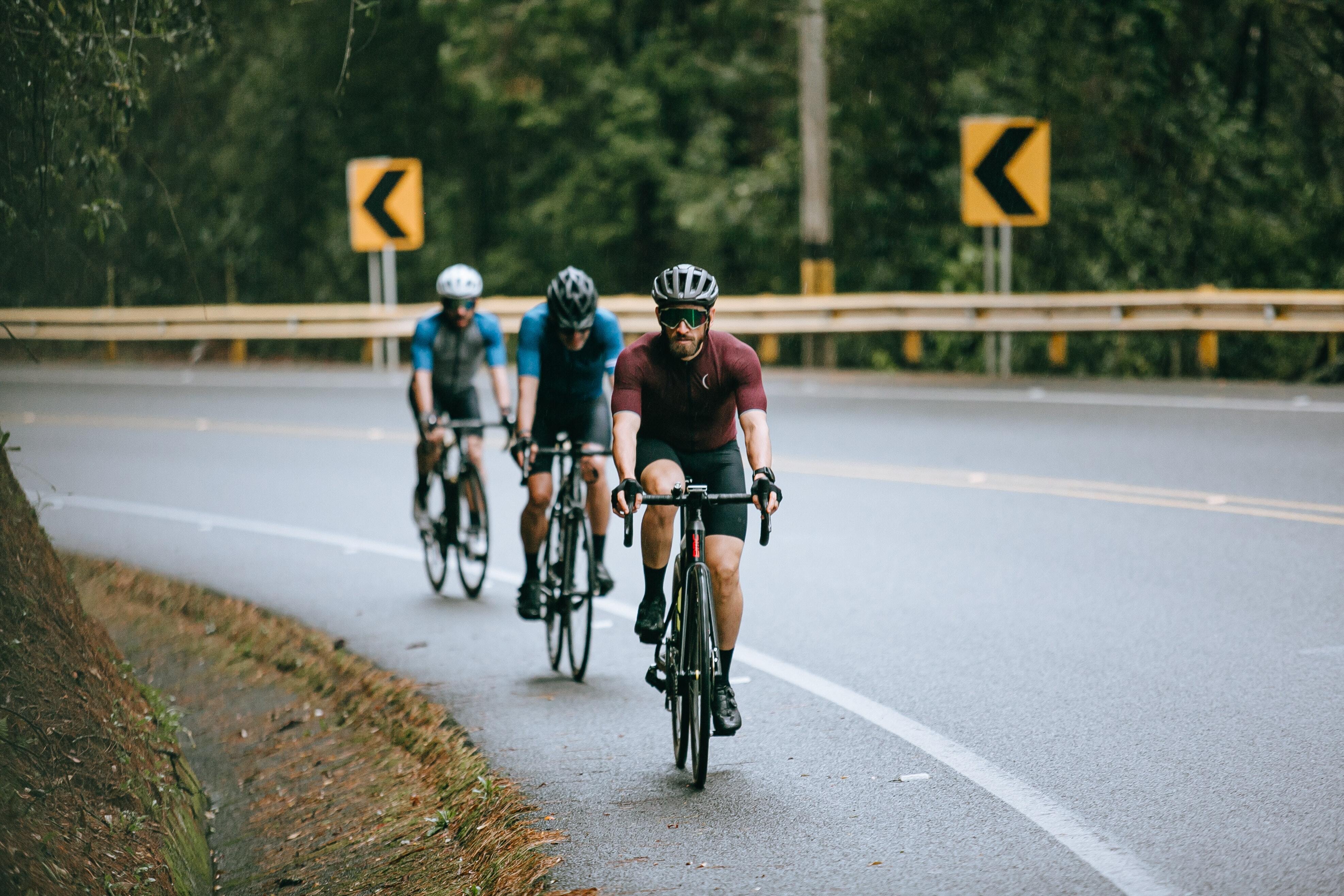 Le grand retour du Salon du vélo de Montréal