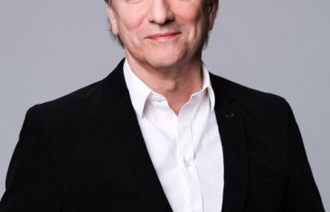 L’acteur Michel Côté se retire de la vie publique