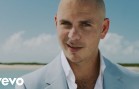 Pitbull en spectacle cet été à Montréal