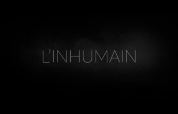 Vidéo | Le film L’Inhumain avec Samian en salle le 29 avril