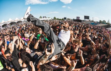 Photos | Le festival Metro Metro attire plus de 70 000 personnes au Parc olympique