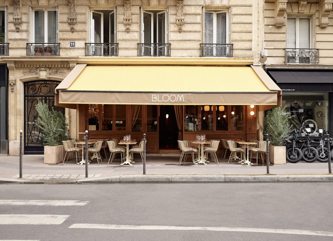Un restaurant de Montréal ouvre une succursale à Paris