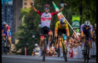 Vidéo | Le Grand Prix Cycliste de Montréal