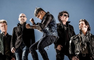 Les groupes Journey et TOTO en spectacle à Montréal le 8 mars