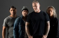 Metallica en spectacle deux soirs au mois d’août au Stade olympique