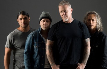 Metallica en spectacle deux soirs au mois d’août au Stade olympique