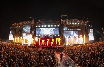 IleSoniq 2023 à Montréal: la programmation est dévoilée