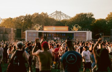 Le Piknic Electronik fête ses 20 ans cette année