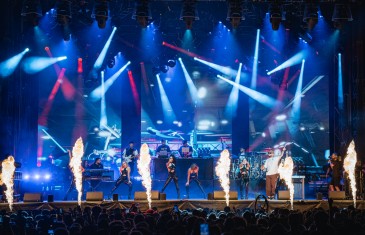 Les billets pour le festival de musique Fuego Fuego sont en vente