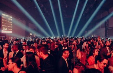 Le populaire Bal Sucré est de retour ce printemps à Montréal