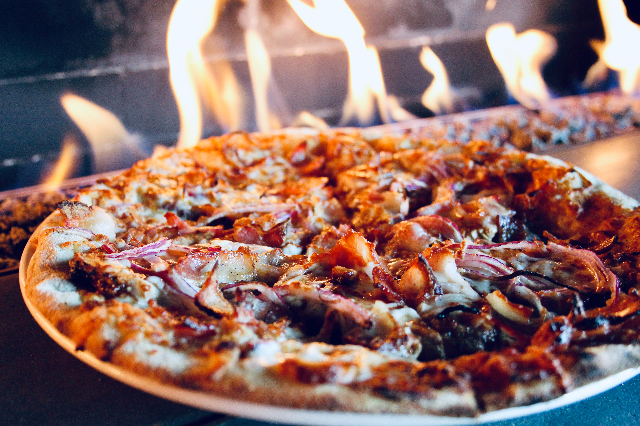 La Pizza Week aura lieu du 1 au 14 mai