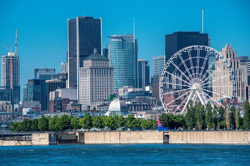 Découvrez le meilleur de Montréal lors de vos prochaines vacances : guide des locations de vacances dans la capitale culturelle du Canada