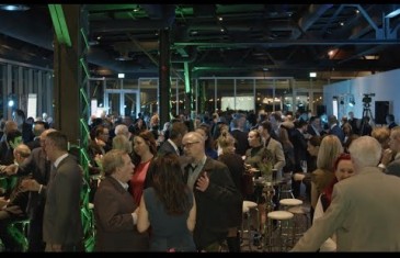 Vidéo | Soirée Dégustation Découvertes à Montréal