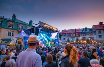 Les activités à faire cet été à Tremblant