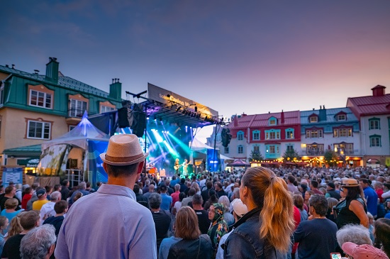 Les activités à faire cet été à Tremblant