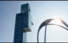 Vidéo | Voir la magnifique nouvelle Tour du Port de Montréal