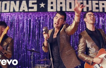 Les Jonas Brothers en spectacle à Montréal le 1 décembre