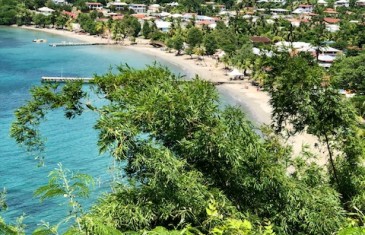 5 endroits où loger pour vos vacances en Martinique