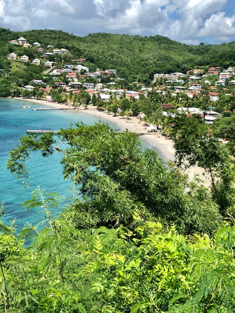 5 endroits où loger pour vos vacances en Martinique