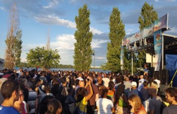 C’est le Festival Un Goût des Caraïbes ce week-end à Montréal