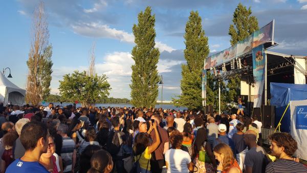 C’est le Festival Un Goût des Caraïbes ce week-end à Montréal