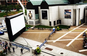 Literary Montréal: Seven Classic Writers Who Shaped a City’s Identity