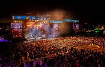 Les photos du festival Lasso à Montréal