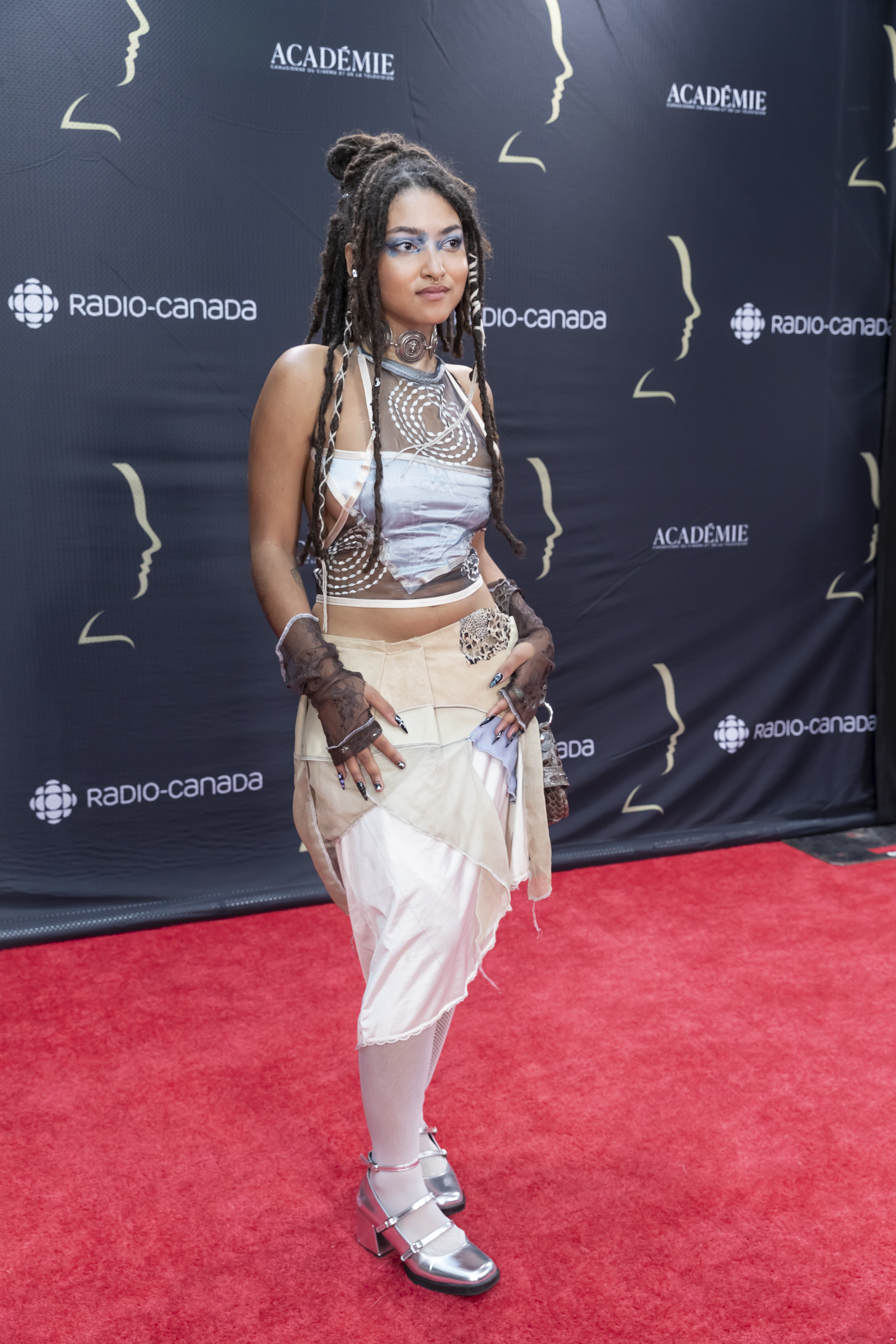 TAPIS ROUGE - DIMANCHE 17 SEPTEMBRE PRIX GEMEAUX 2023