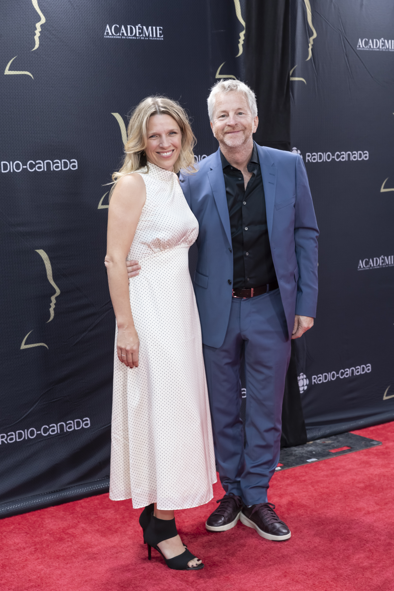 TAPIS ROUGE - DIMANCHE 17 SEPTEMBRE PRIX GEMEAUX 2023