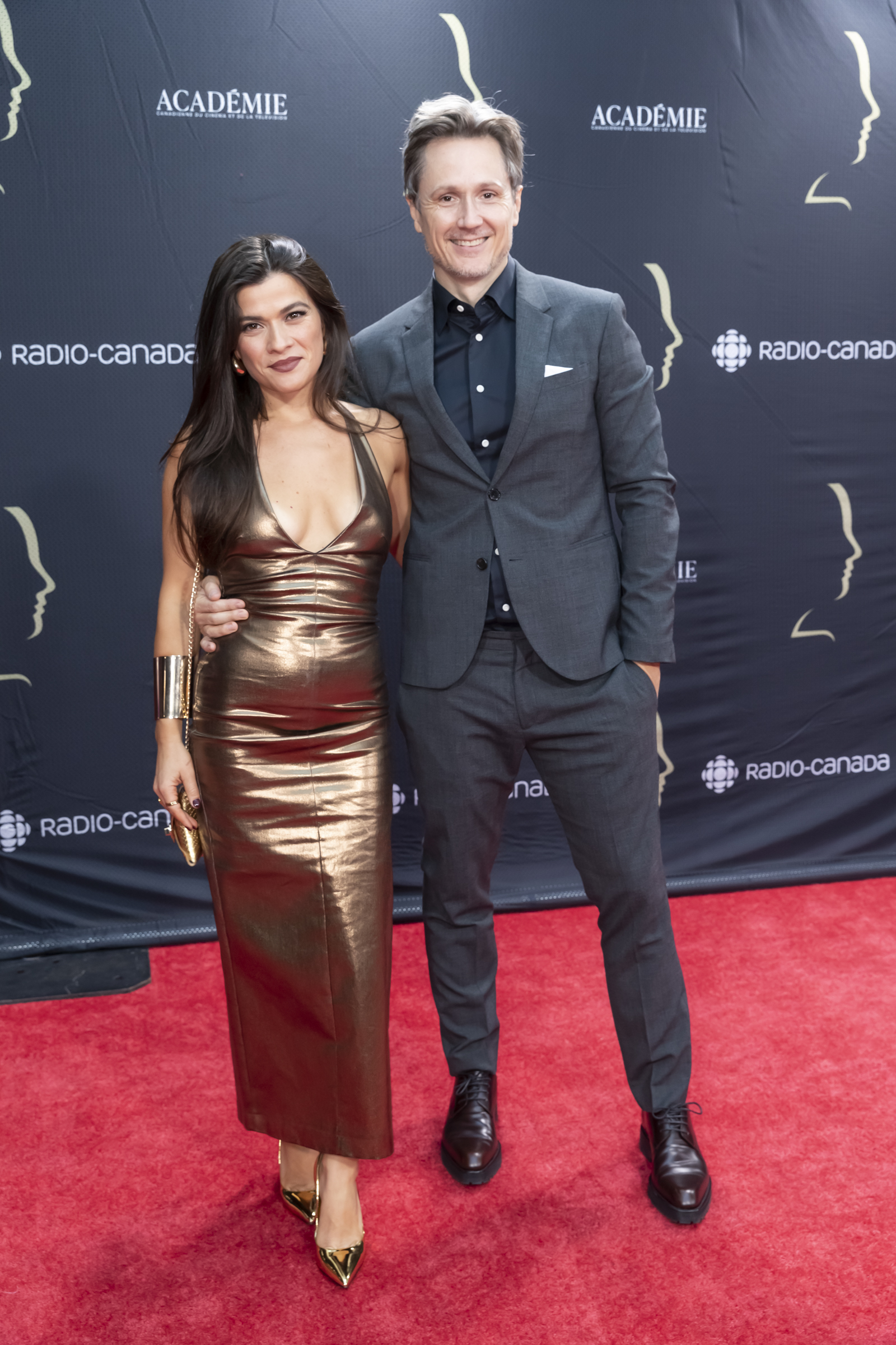 TAPIS ROUGE - DIMANCHE 17 SEPTEMBRE PRIX GEMEAUX 2023