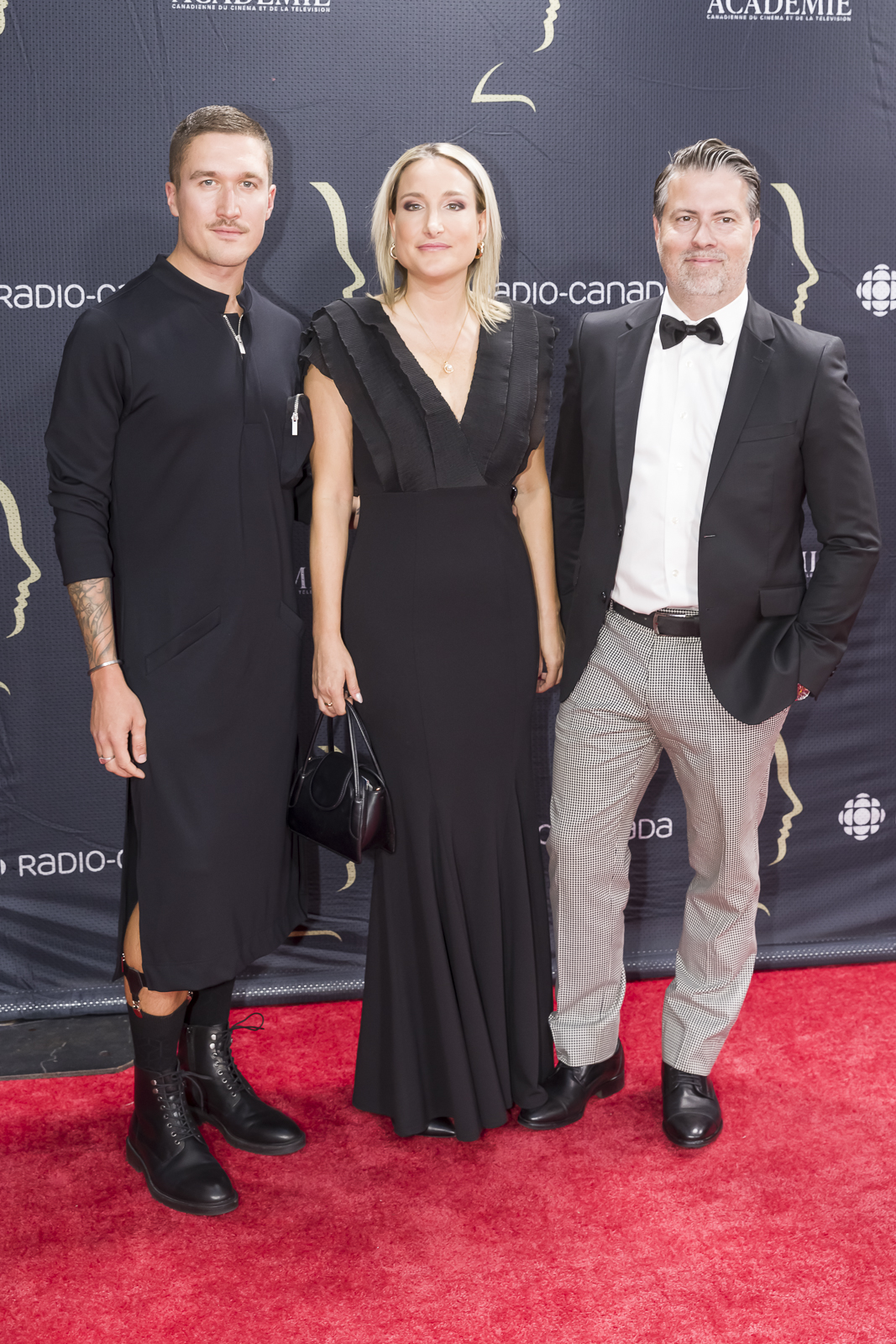 TAPIS ROUGE - DIMANCHE 17 SEPTEMBRE PRIX GEMEAUX 2023