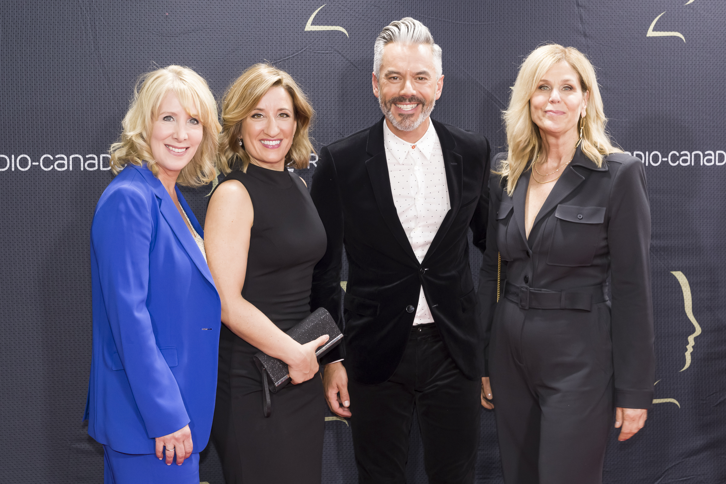 TAPIS ROUGE - DIMANCHE 17 SEPTEMBRE PRIX GEMEAUX 2023