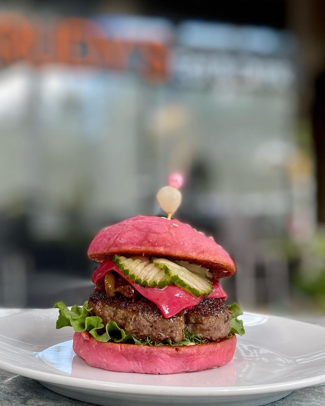 Les gagnants des meilleurs burgers à Montréal et ailleurs au pays