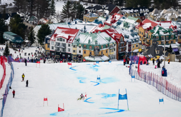 La Coupe du monde de ski alpin s’arrête à Tremblant au début décembre