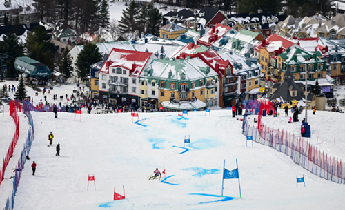 La Coupe du monde de ski alpin s’arrête à Tremblant au début décembre
