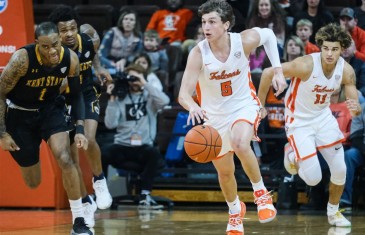 Horaire du tournoi de basketball de la NCAA ce week-end à Laval