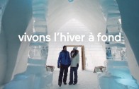 Vidéo | Foule d’activités pour vivre à fond l’hiver au Québec