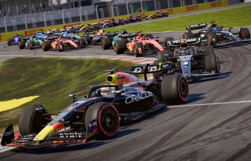 Horaire de diffusion 2024 des Grands Prix de Formule 1